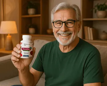 GlucoGen17 Reviews 3